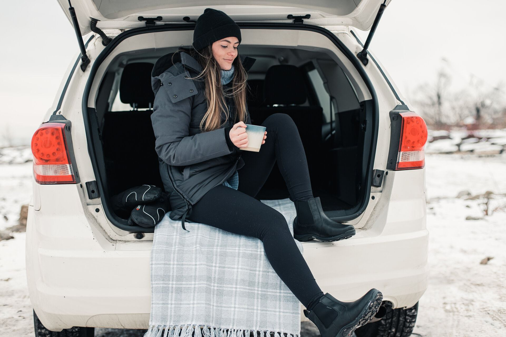 Women's Northern Rated Boots