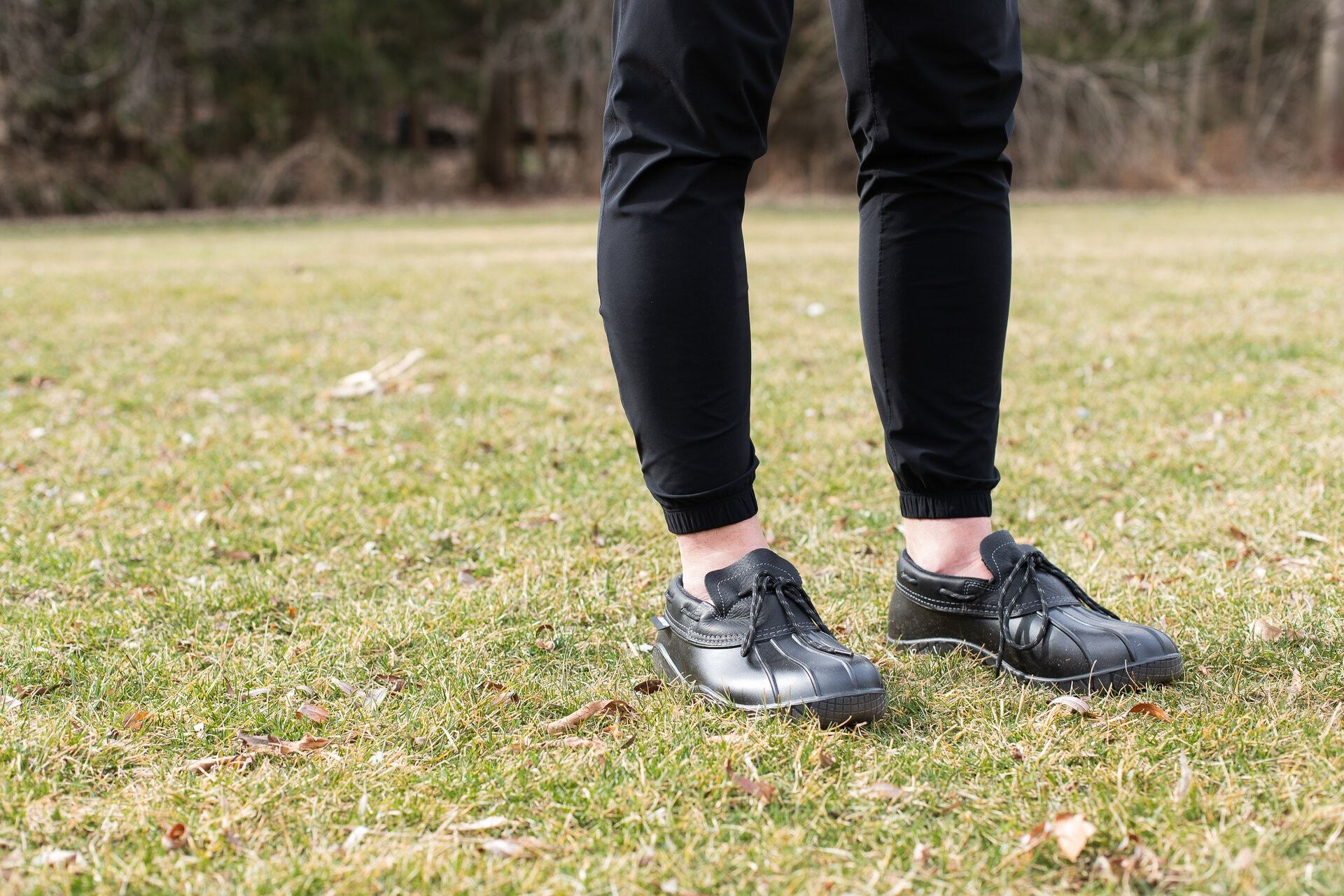Men's Elemental Rated Boots