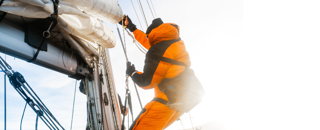 Men's Winter Outerwear: Jackets & Pants