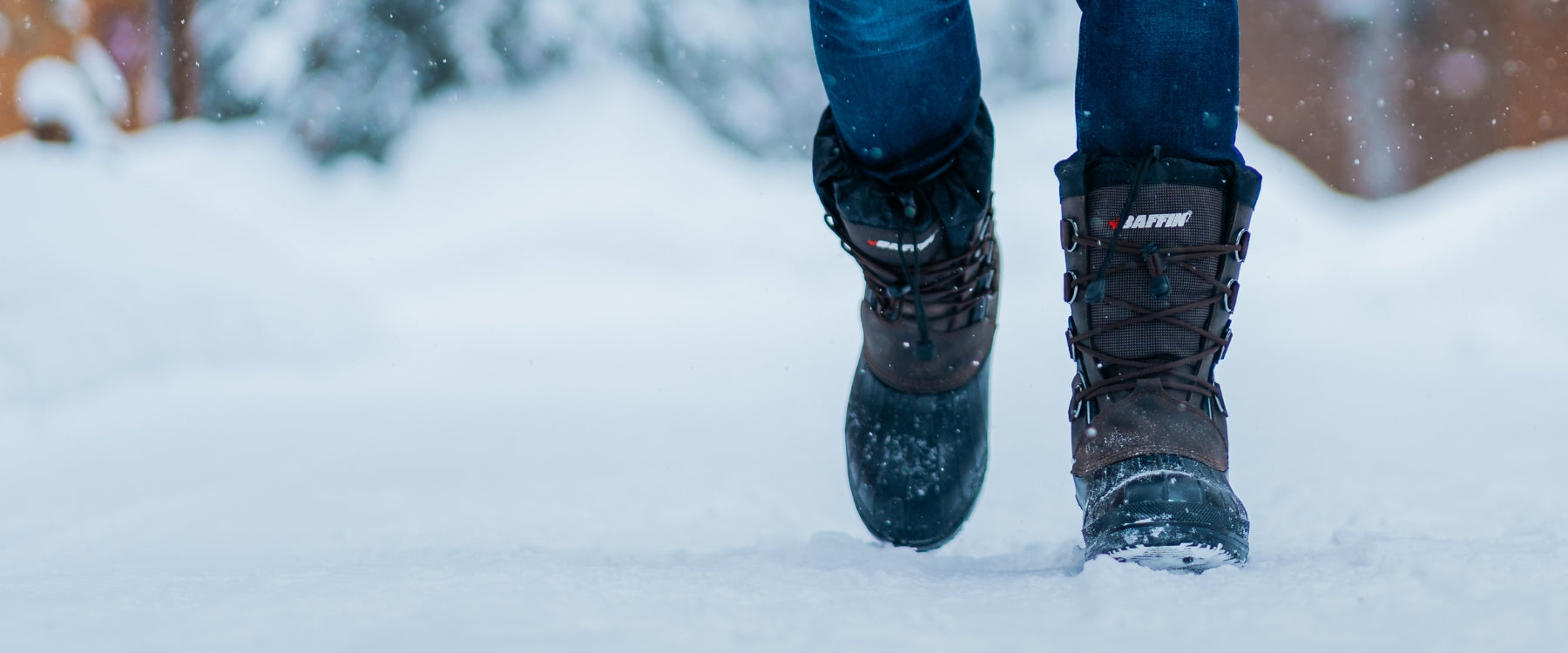 Outdoor Cold Snap