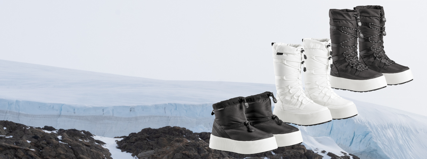 The Wedge Collection