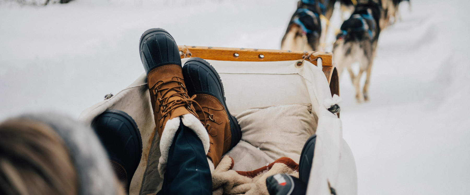 Women's Winter Boots