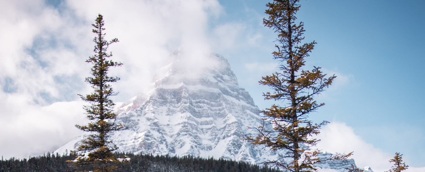 POW Canada X Baffin