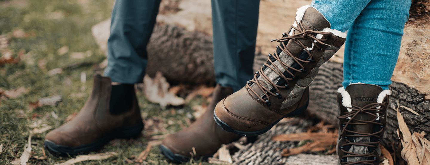 Boots for Fall
