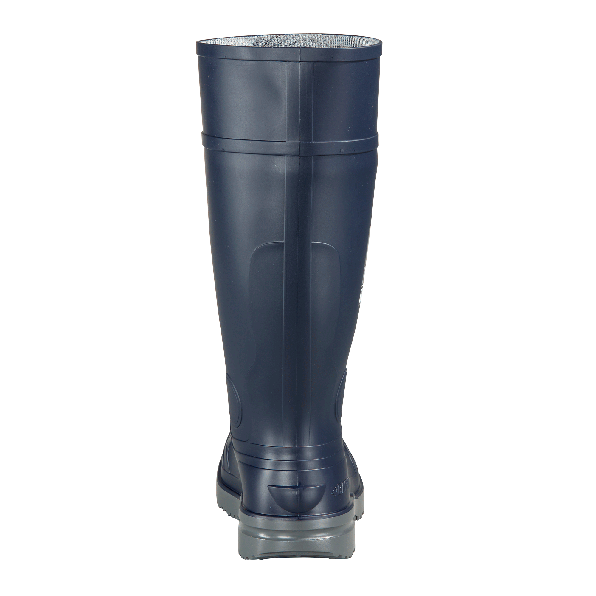 GRIP 360 (Safety Toe) | Unisex Boot || Blue/Grey