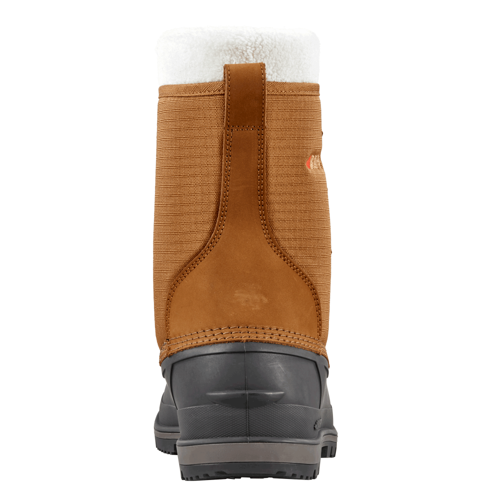 BOBCAYGEON | Men's Boot - Heel || Tan