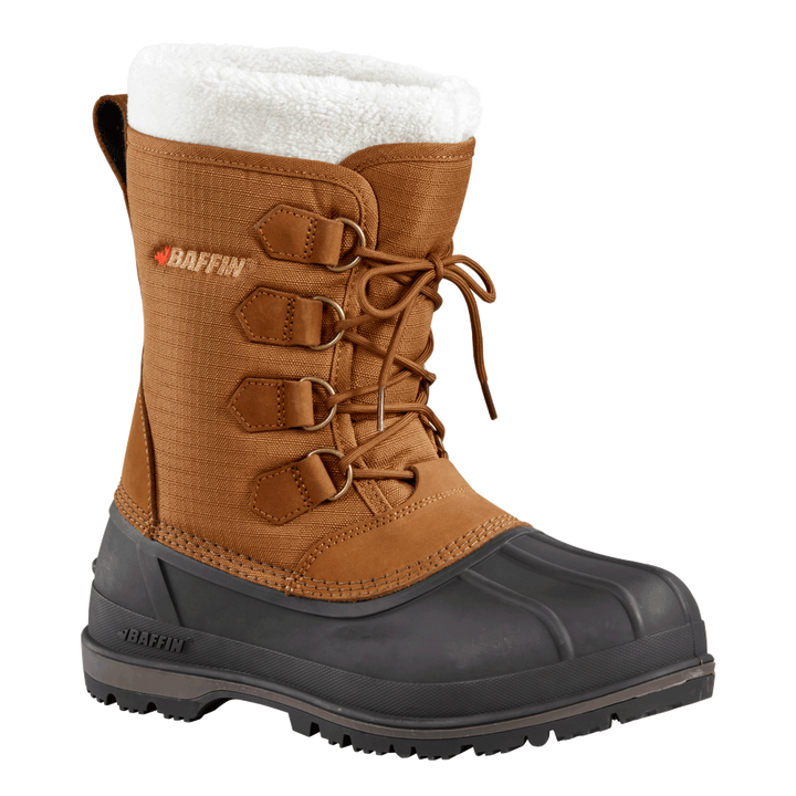 BOBCAYGEON | Men's Boot || Tan