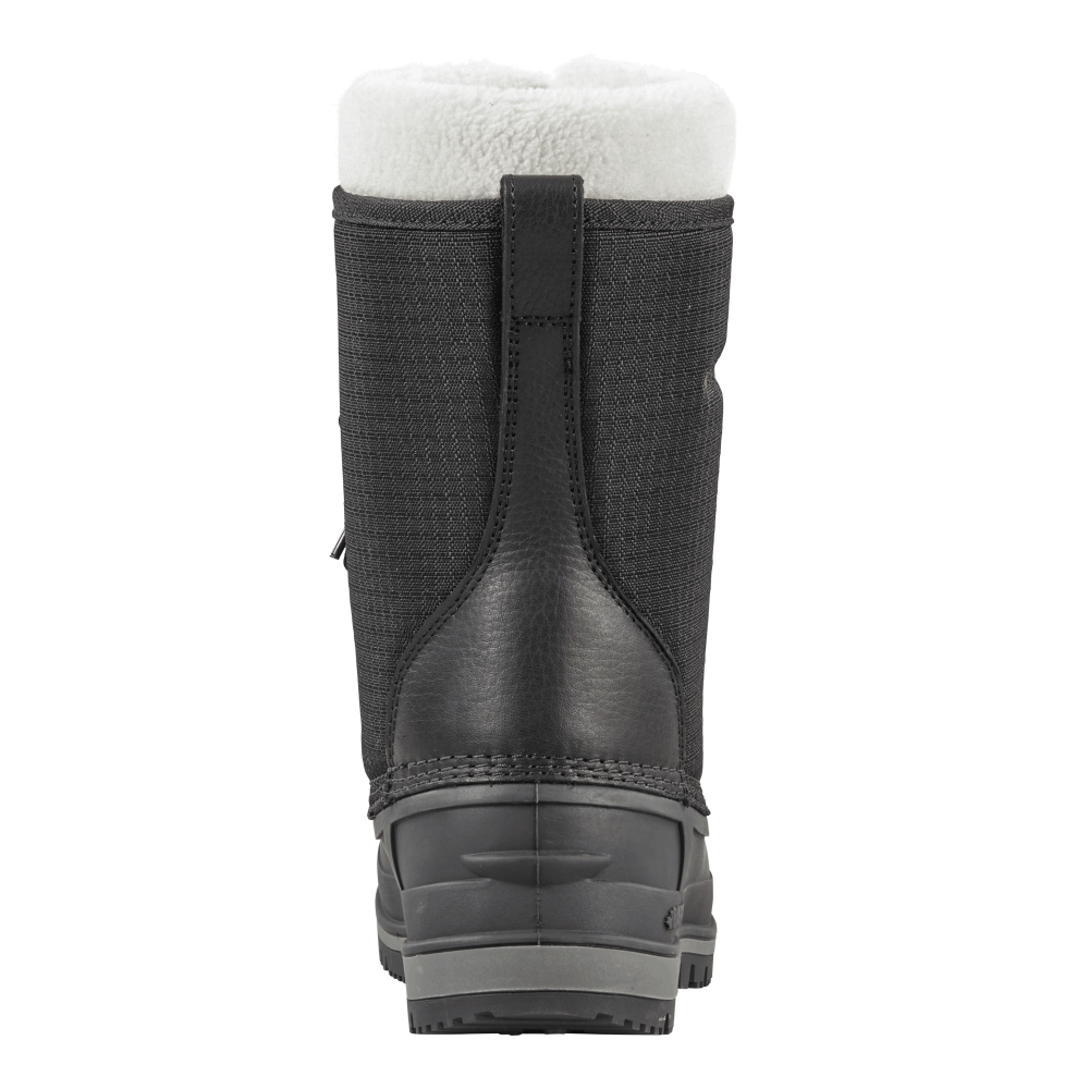 BOBCAYGEON | Women's Boot - Heel || Black