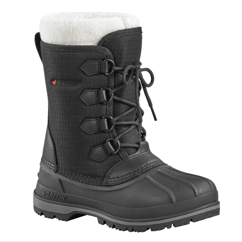 BOBCAYGEON | Women's Boot || Black