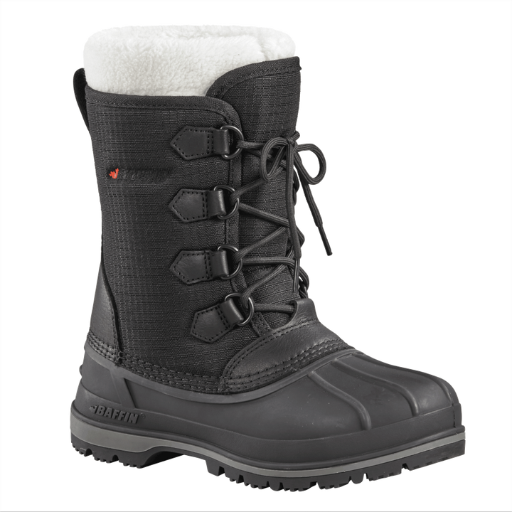 BOBCAYGEON | Women's Boot || Black