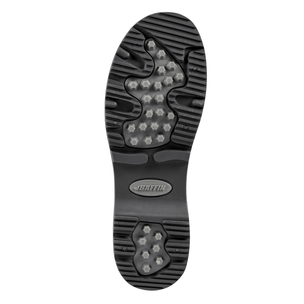 BOBCAYGEON | Women's Boot - Sole || Black