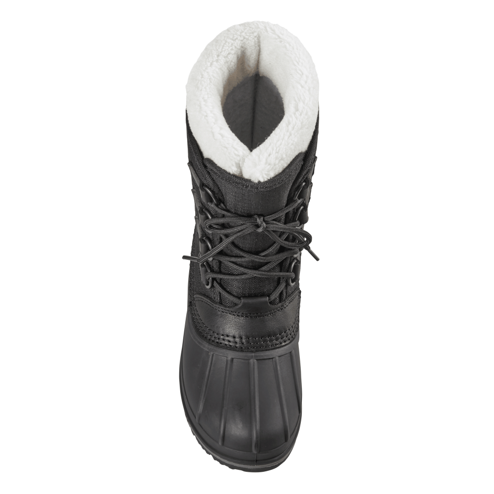 BOBCAYGEON | Women's Boot - Top || Black
