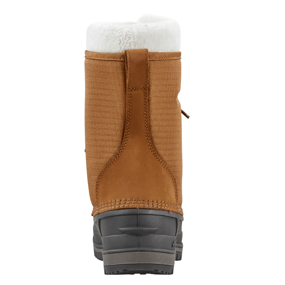 BOBCAYGEON | Women's Boot - Heel || Tan