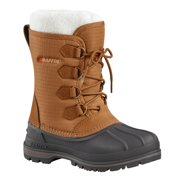 BOBCAYGEON | Women's Boot || Tan