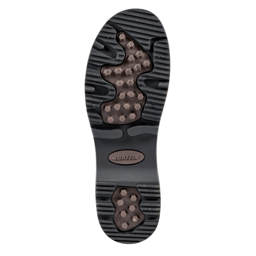 BOBCAYGEON | Women's Boot - Sole || Tan