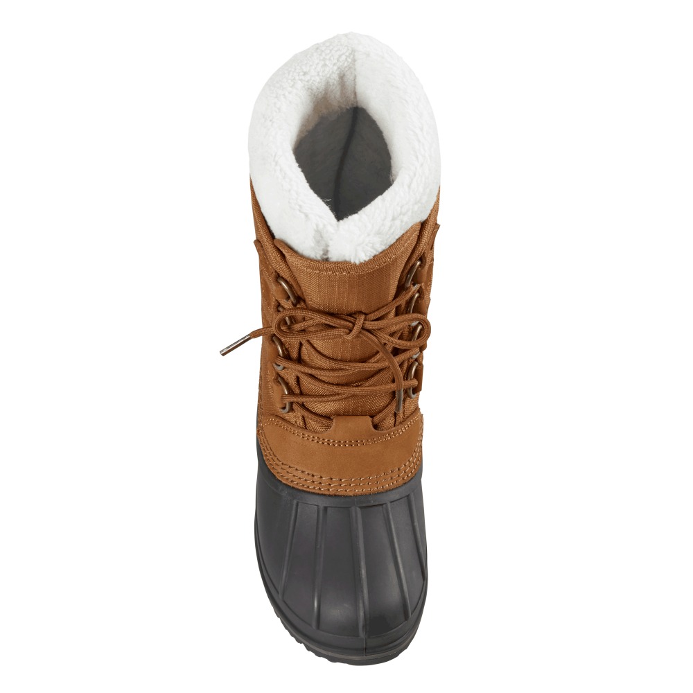 BOBCAYGEON | Women's Boot - Top || Tan