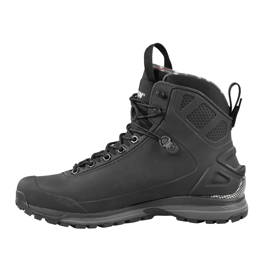 BOREALIS | Men's Boot - Medial || Blackout