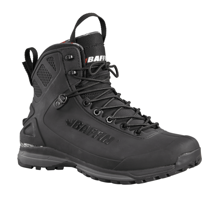 BOREALIS | Men's Boot || Blackout