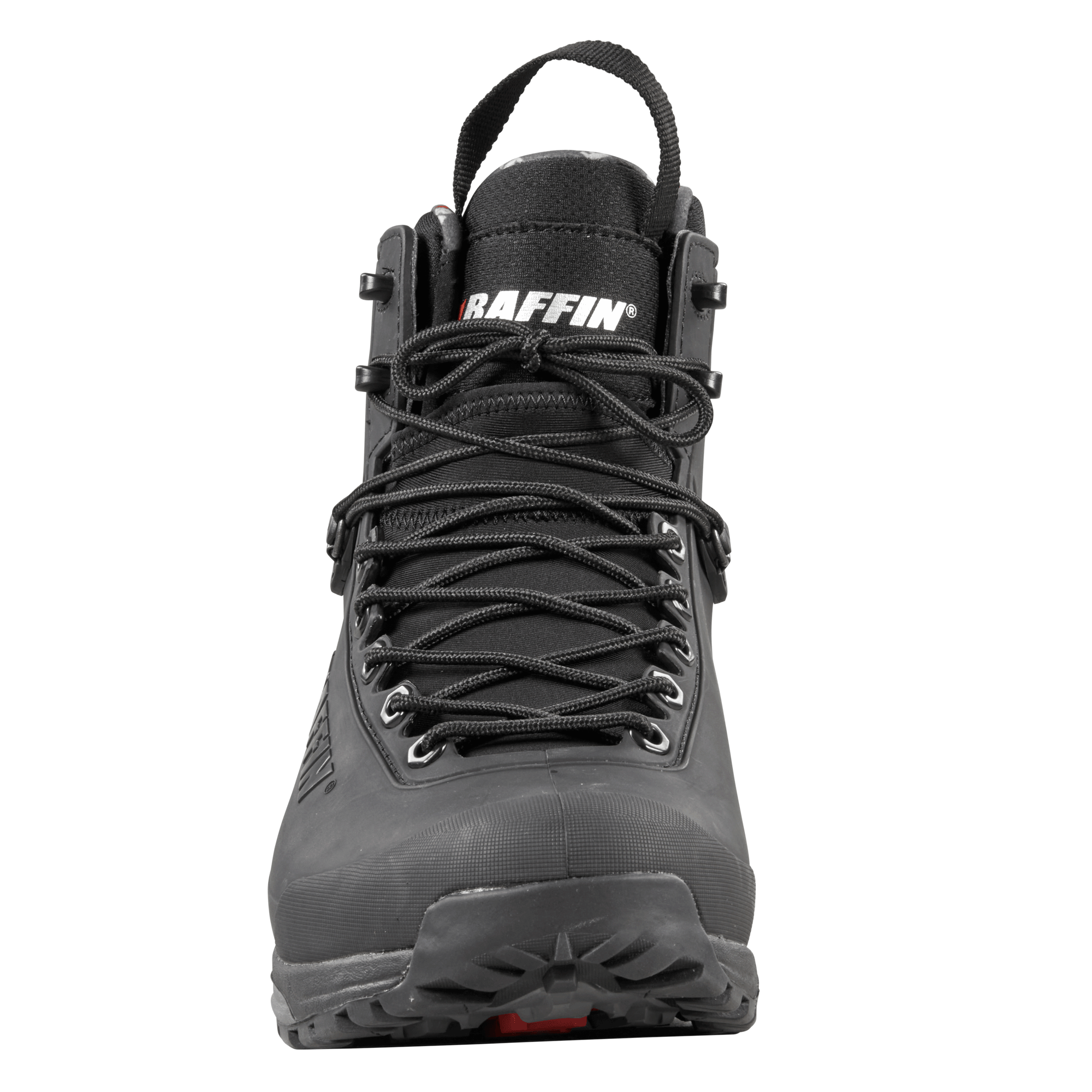 BOREALIS | Men's Boot || Blackout