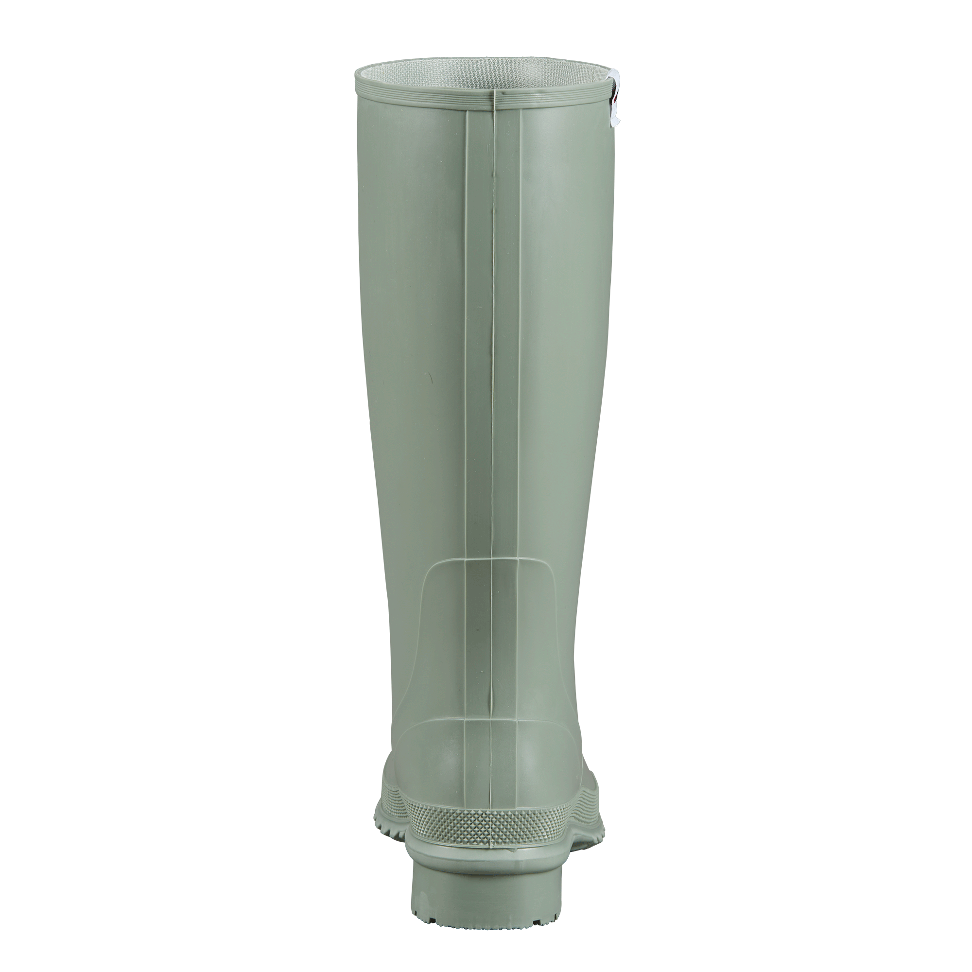 BROOK | Women's Boot - Heel || Sea green