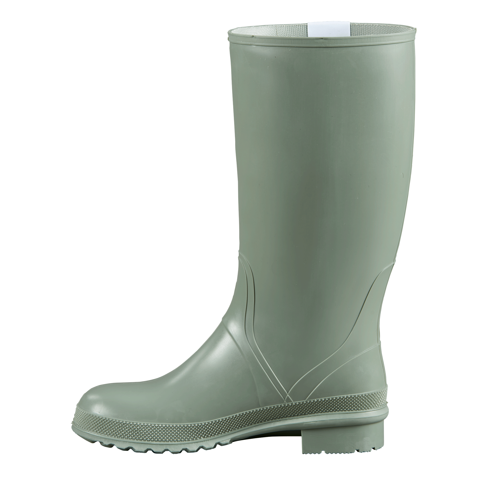 BROOK | Women's Boot - Medial || Sea green