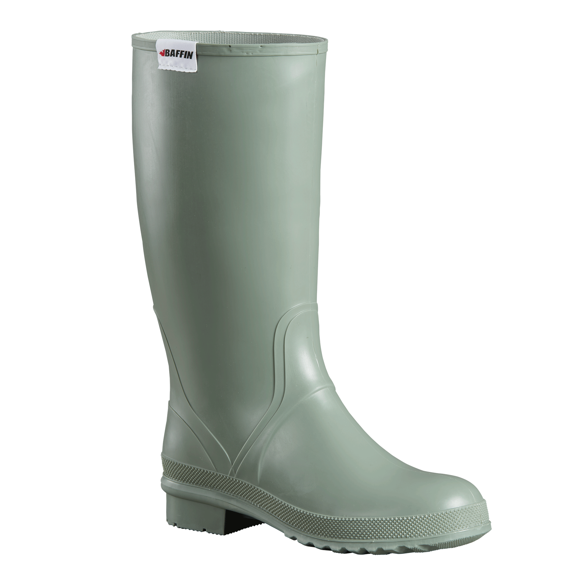 BROOK | Women's Boot - Primary || Sea green