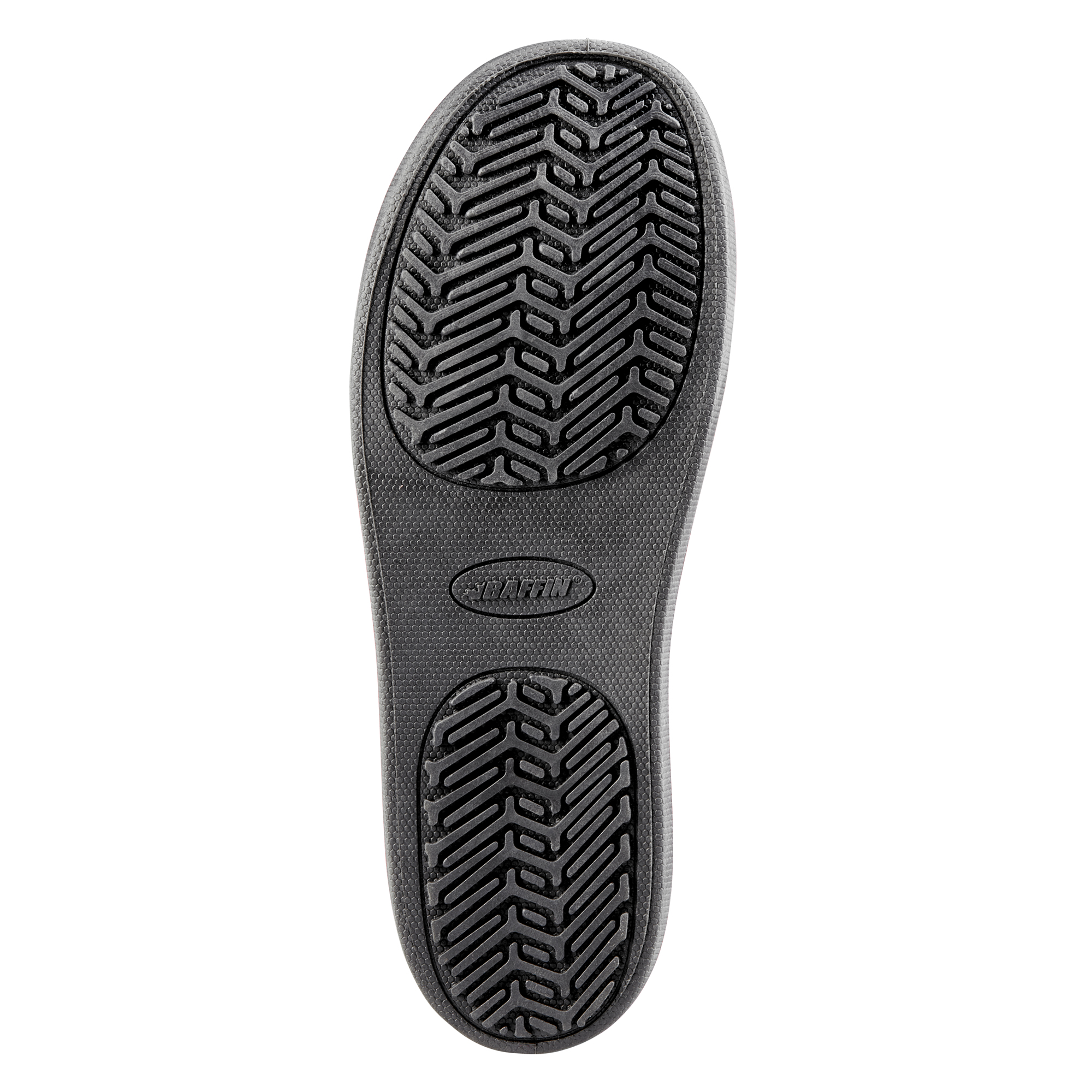 CABIN | Unisex Hybrid Slipper - Sole || Charcoal