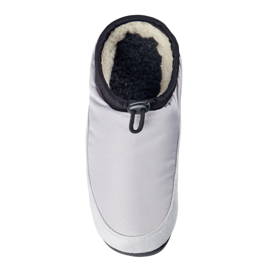 CABIN | Unisex Hybrid Slipper - Top || Coastal Grey