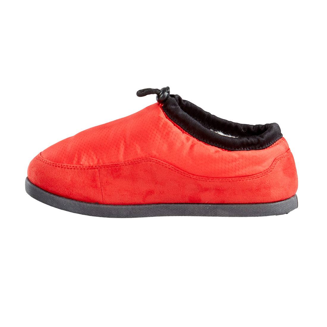 CABIN | Unisex Hybrid Slipper - Medial || Guide Red