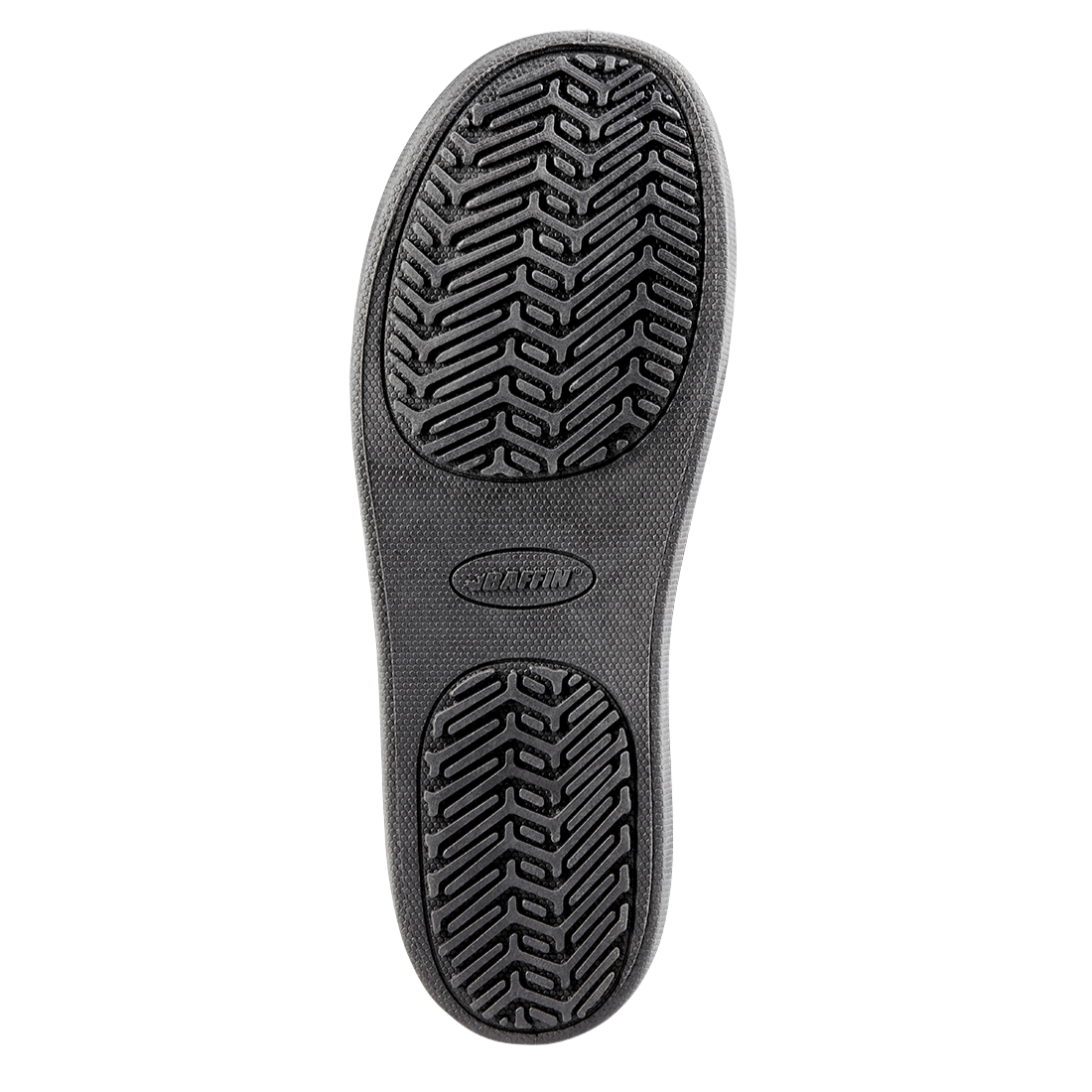 CABIN | Unisex Hybrid Slipper - Sole || Black