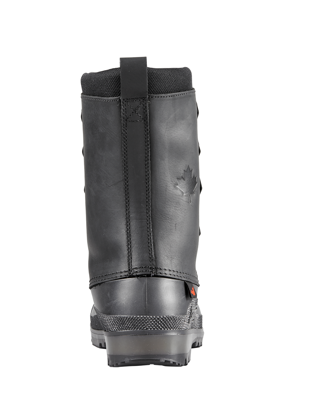 CAMBRIAN | Women's Boot - Heel || Black