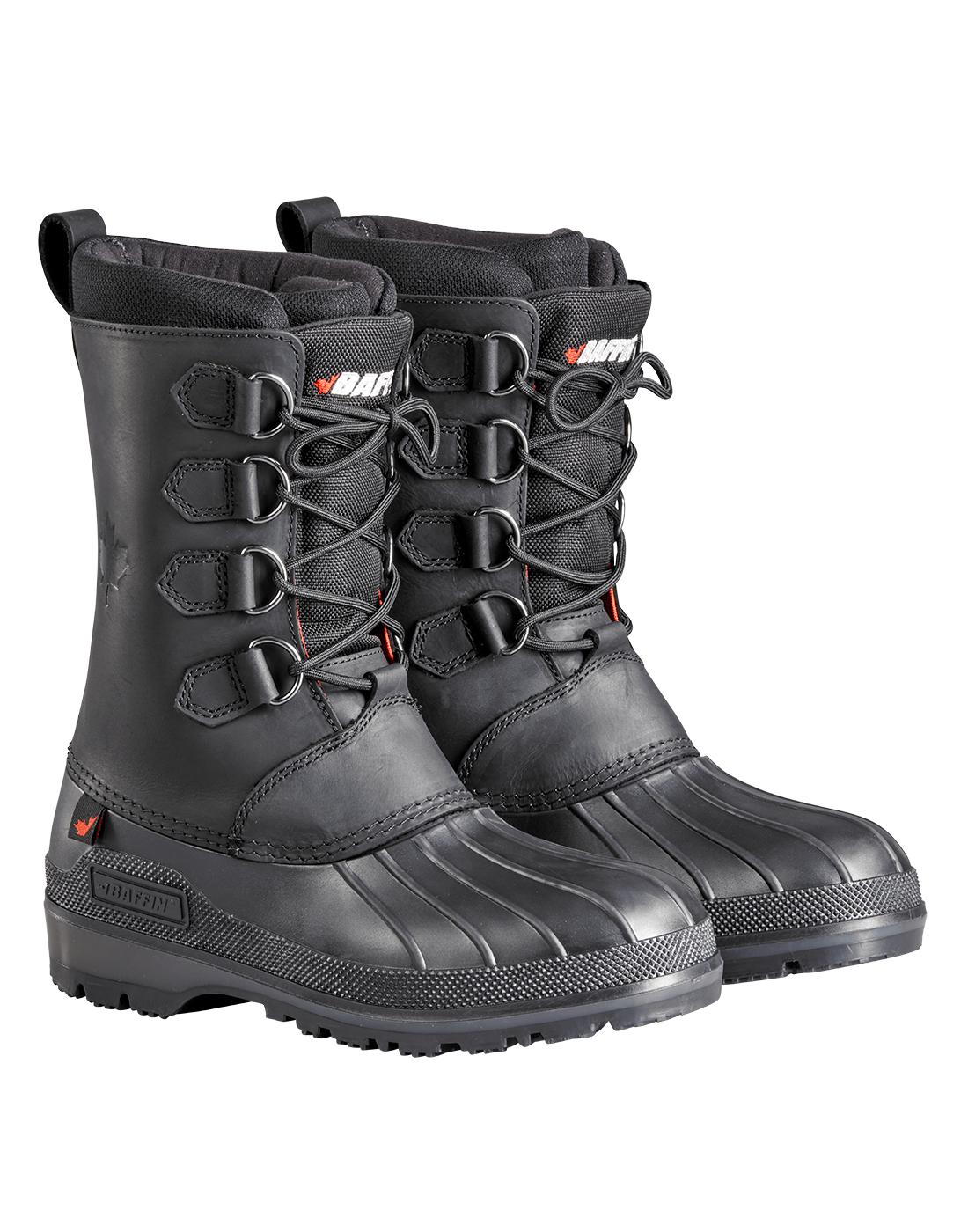 CAMBRIAN | Women's Boot || Black