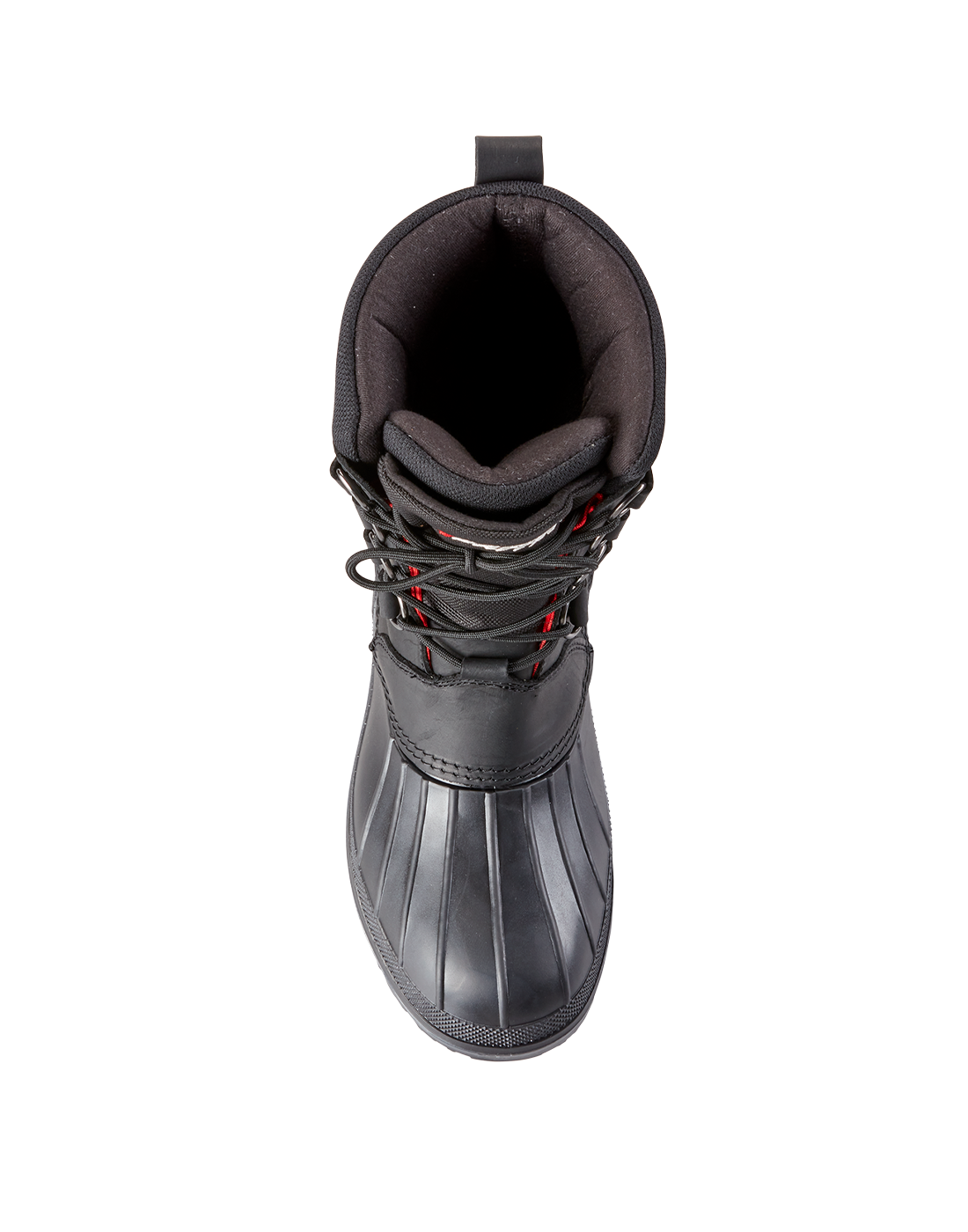 CAMBRIAN | Women's Boot - Top || Black