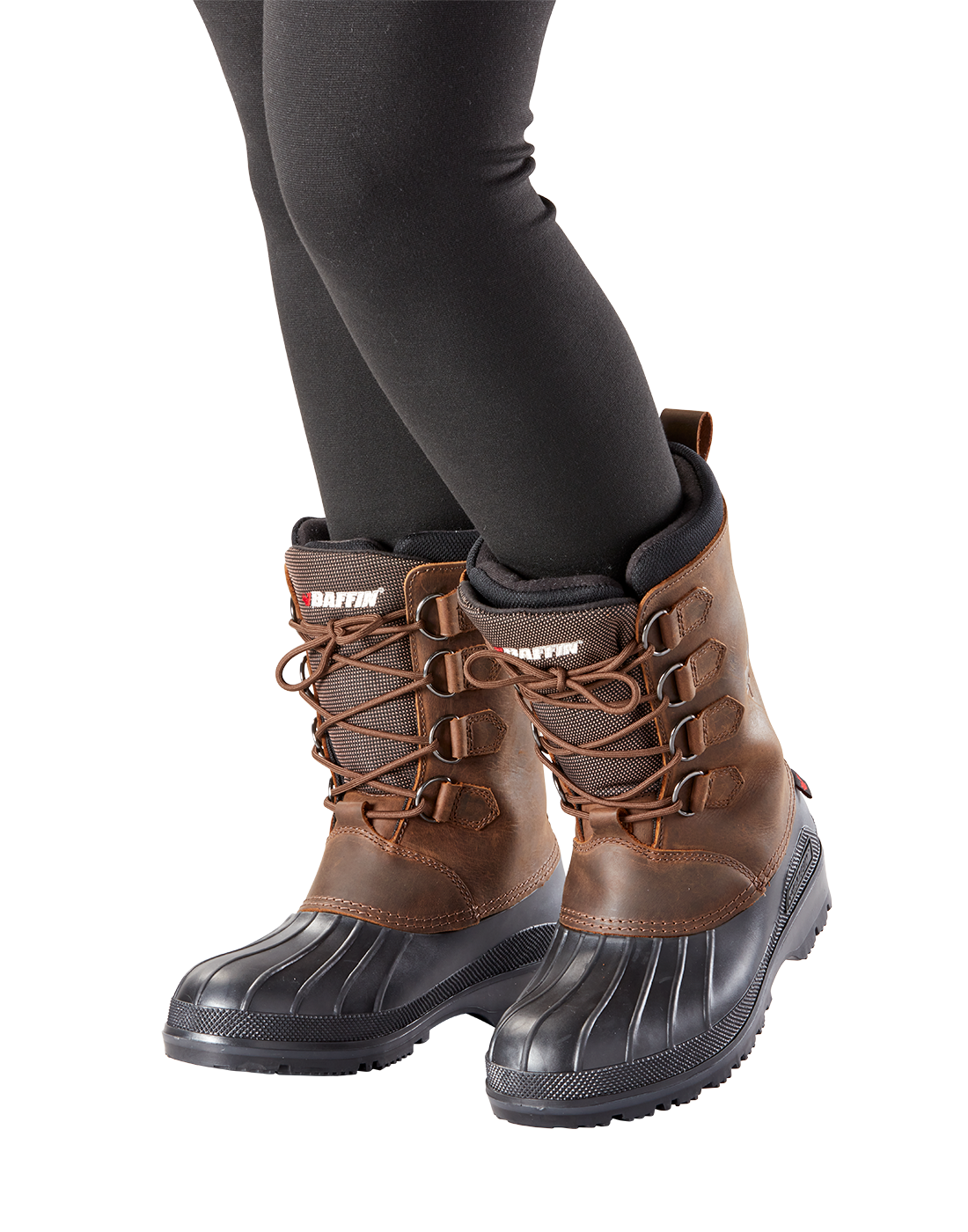 CAMBRIAN | Women's Boot - Onfoot || Brown