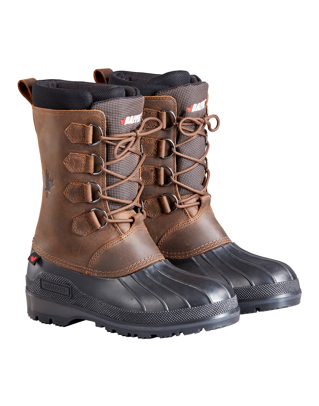 CAMBRIAN | Women's Boot || Brown