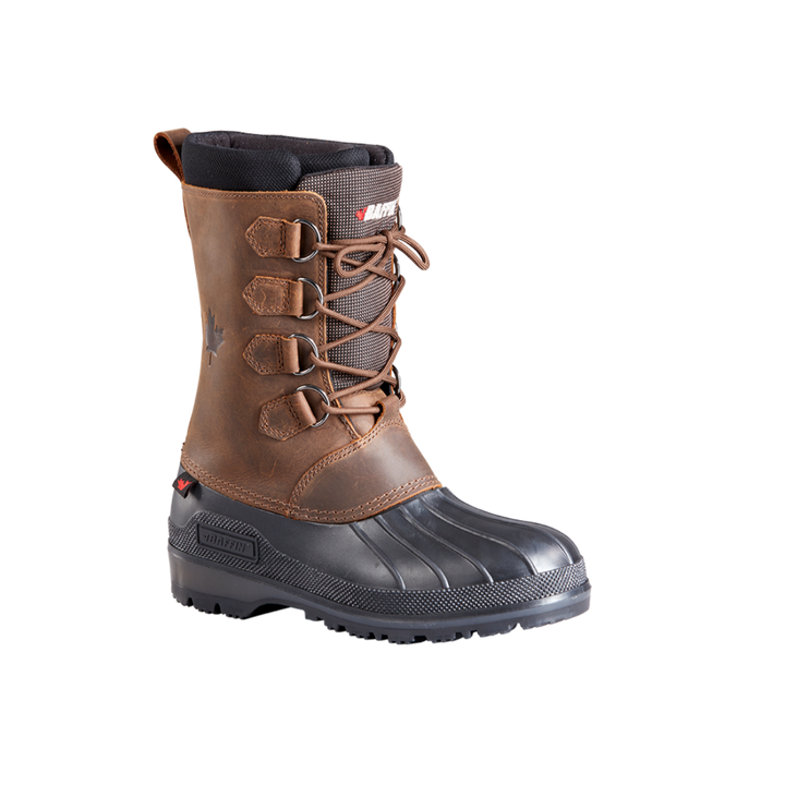 CAMBRIAN | Women's Boot - Primary || Brown