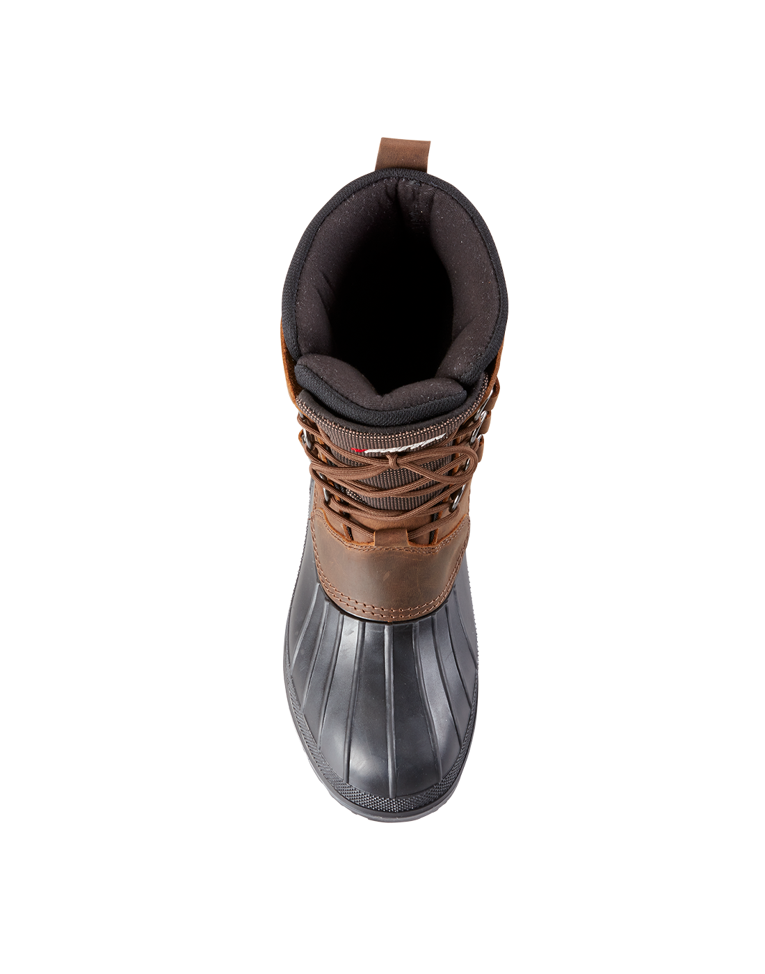 CAMBRIAN | Women's Boot - Top || Brown
