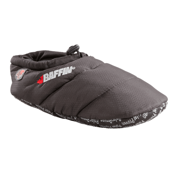 CUSH (CFL) | Unisex Hybrid Slipper - Primary || Black/British-Columbia