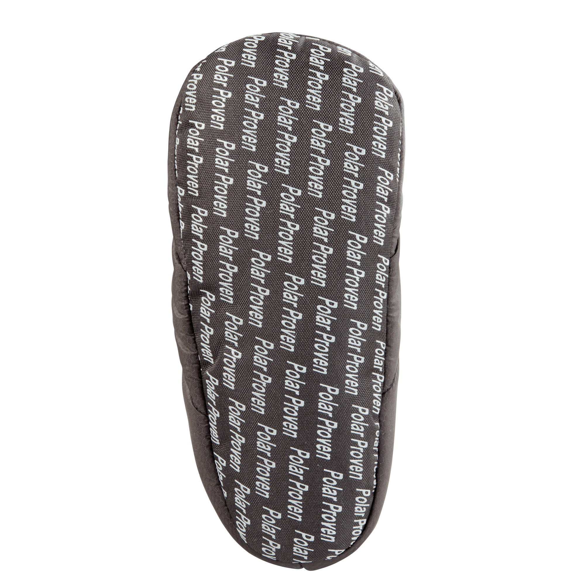 CUSH (CFL) | Unisex Hybrid Slipper - Sole || Black/British-Columbia
