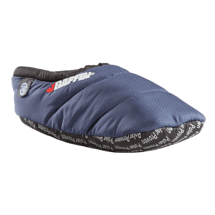 CUSH (CFL) | Unisex Hybrid Slipper - Primary || Navy/Montreal