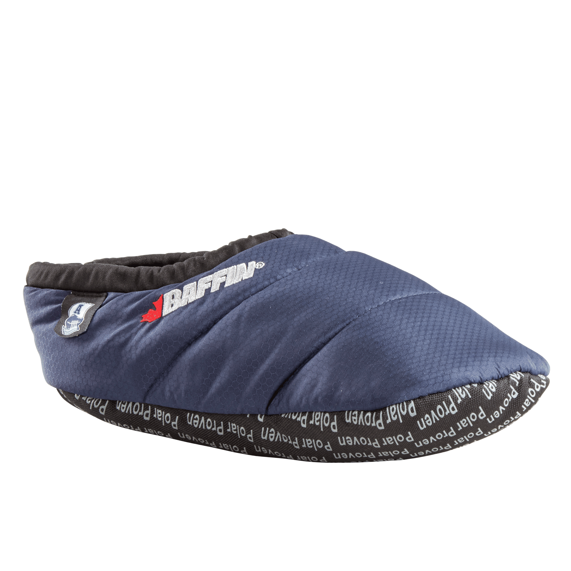 CUSH (CFL) | Unisex Hybrid Slipper - Primary || Navy/Toronto