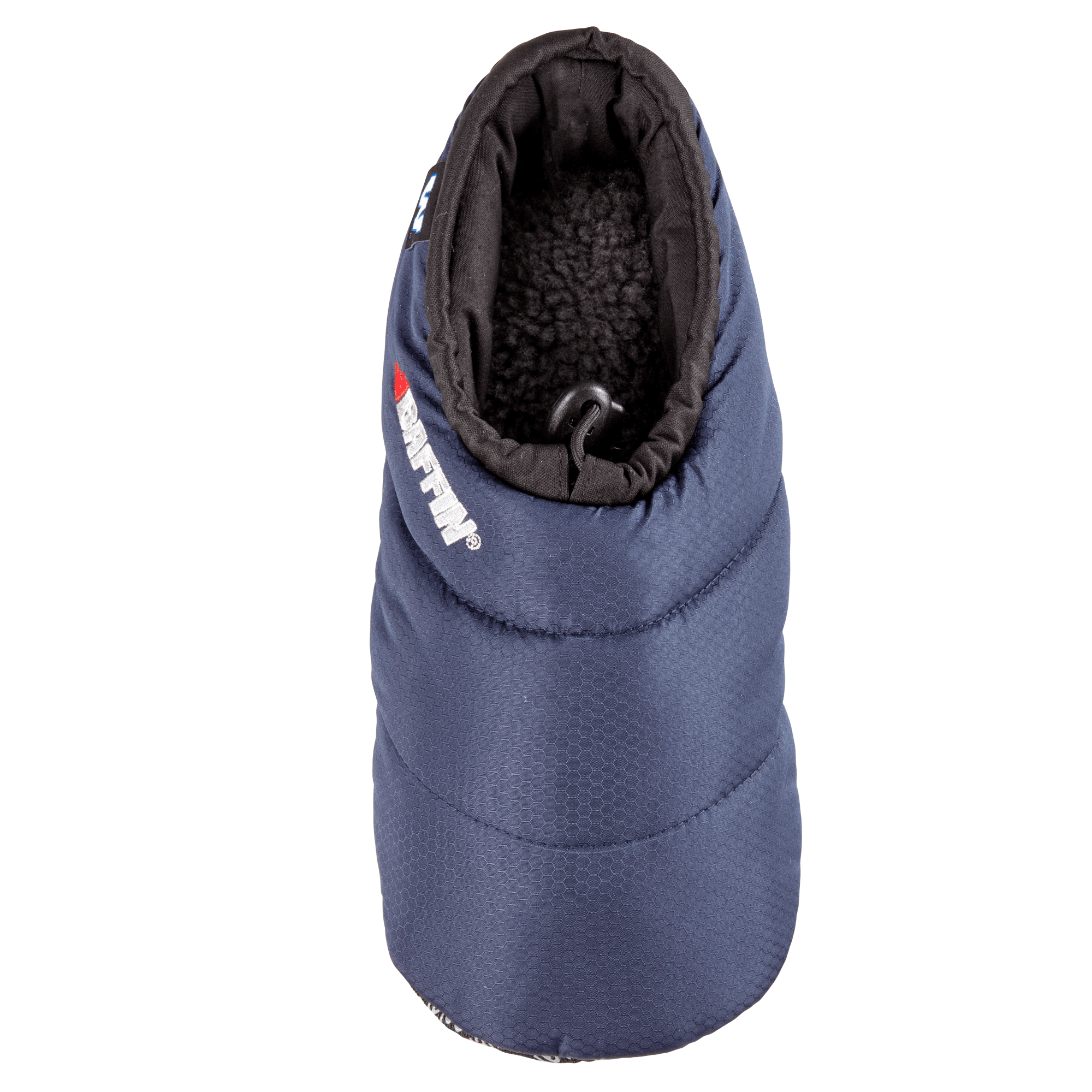 CUSH (CFL) | Unisex Hybrid Slipper - Top || Navy/Winnipeg