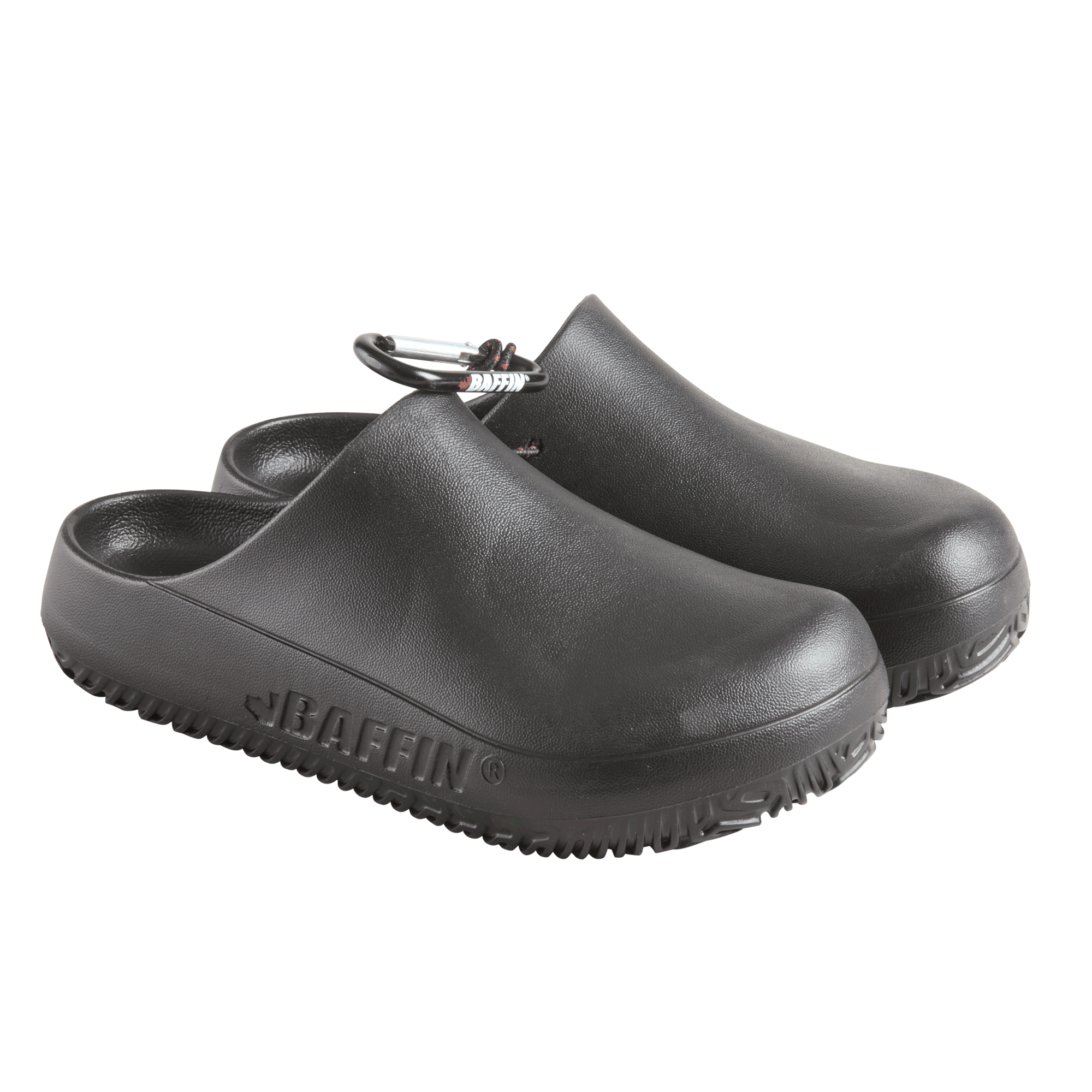 RECOVERY CLOG | Women’s Clog - Lifestyle || Black