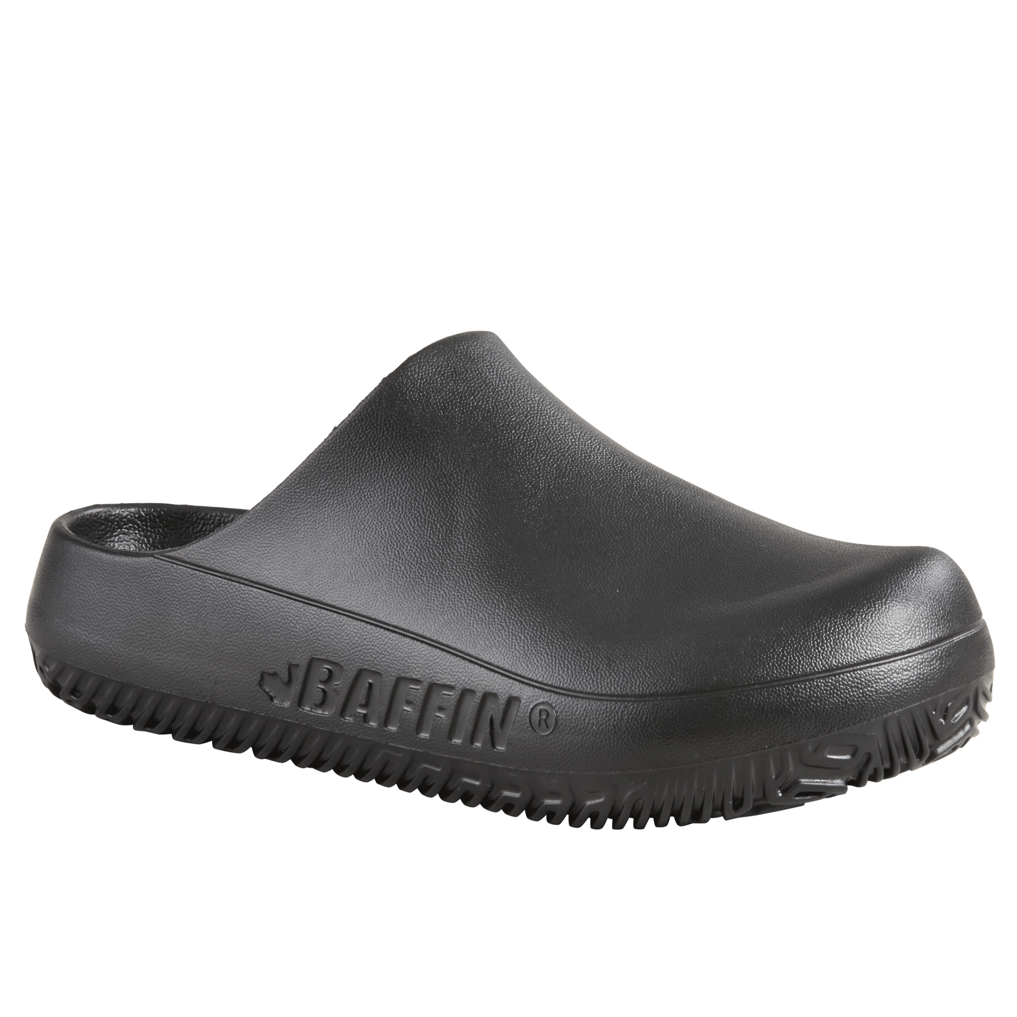 RECOVERY CLOG | Women’s Clog - Primary || Black