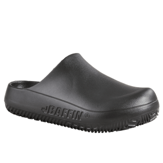 RECOVERY CLOG | Women’s Clog - Primary || Black