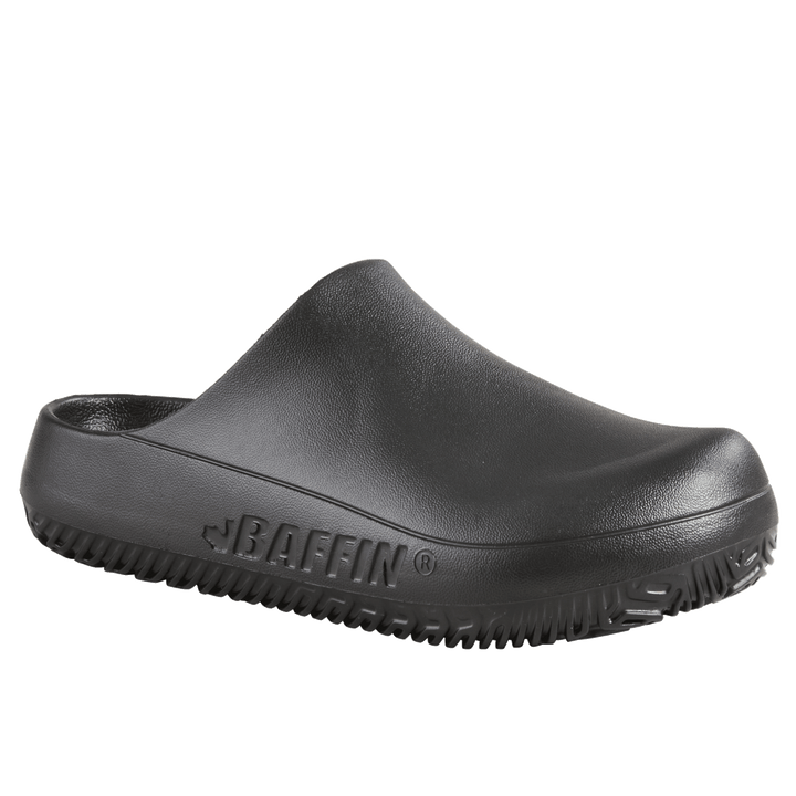 RECOVERY CLOG | Women’s Clog - Primary || Black