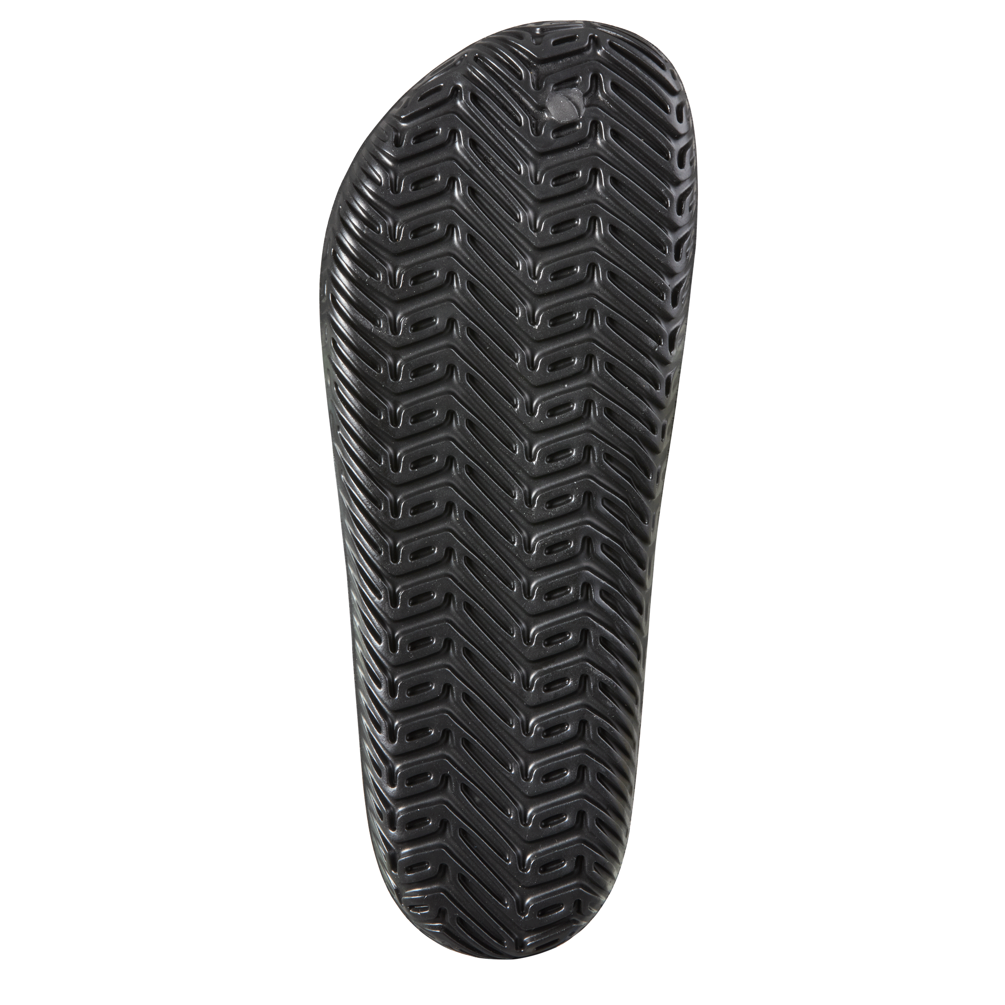 RECOVERY CLOG | Women’s Clog - Sole || Black