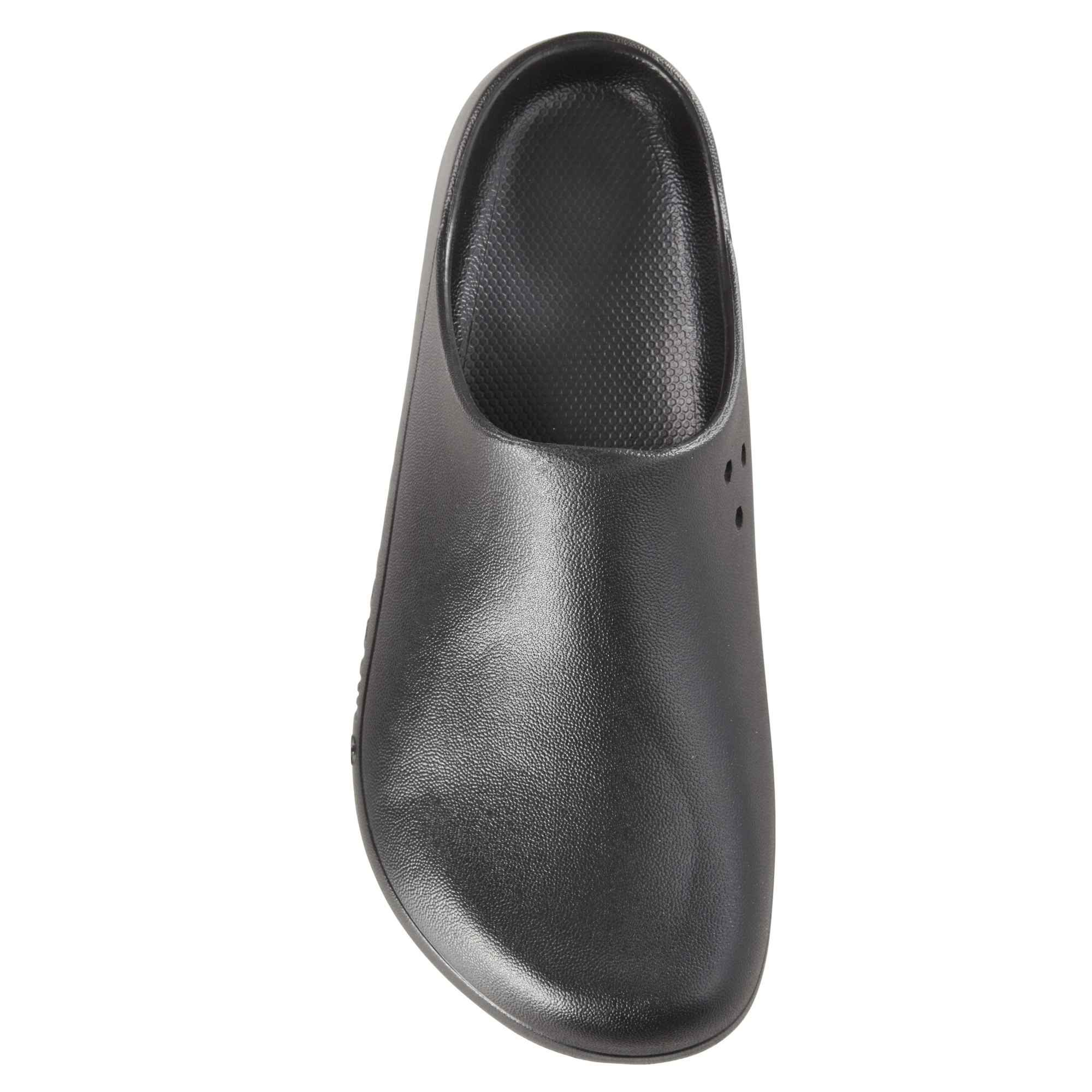 RECOVERY CLOG | Women’s Clog - Top || Black