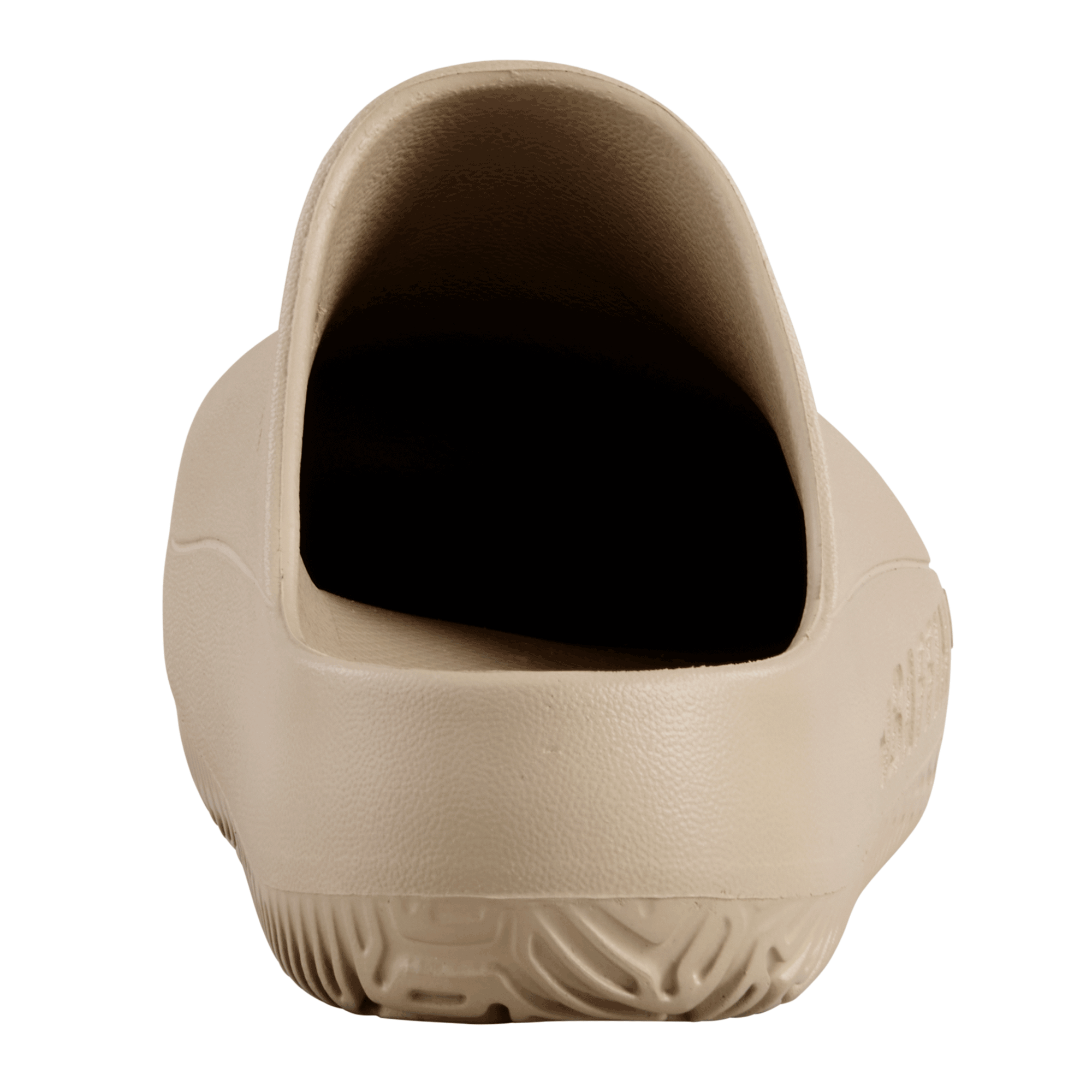 RECOVERY CLOG | Women’s Clog - Heel || Desert Tan
