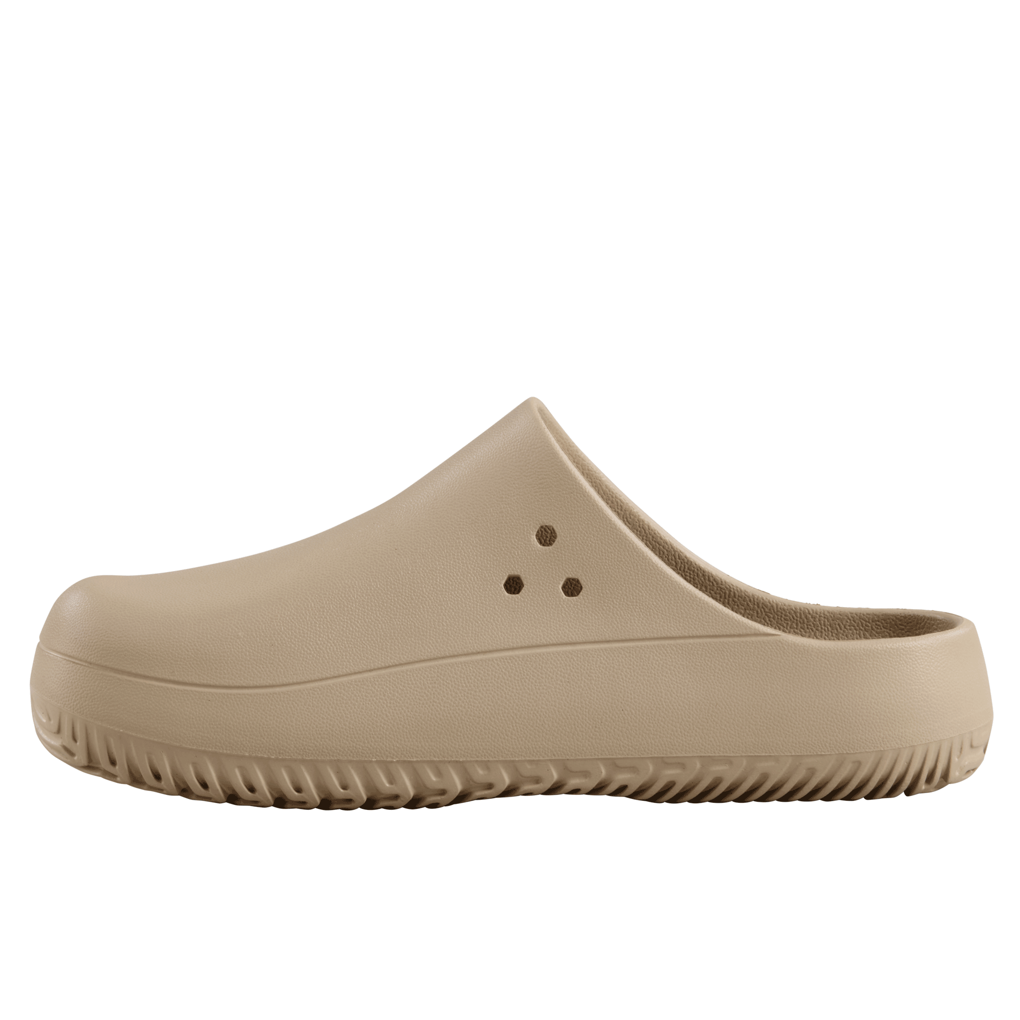 RECOVERY CLOG | Women’s Clog - Medial || Desert Tan